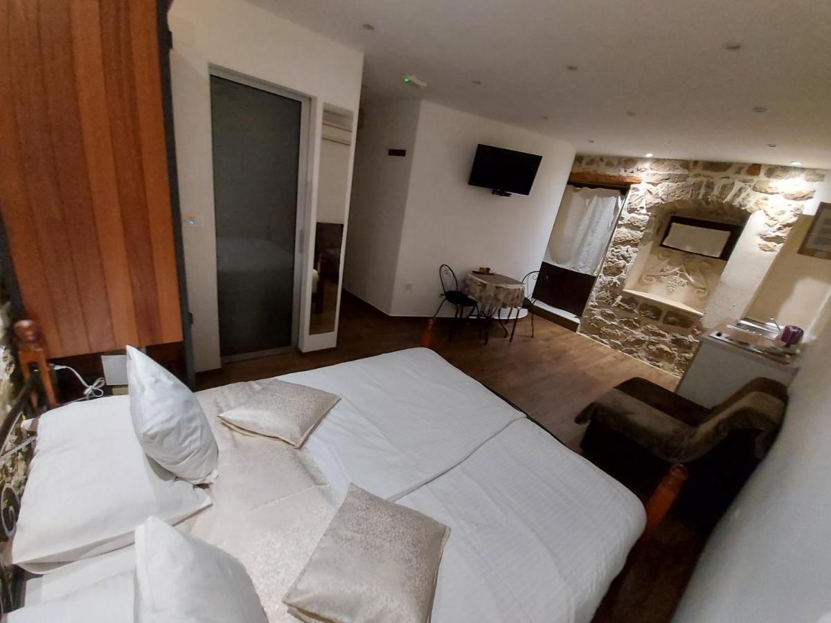 New Rustic Tonko Apartament *