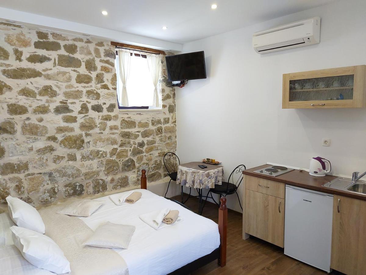 New Rustic Tonko Apartament Split