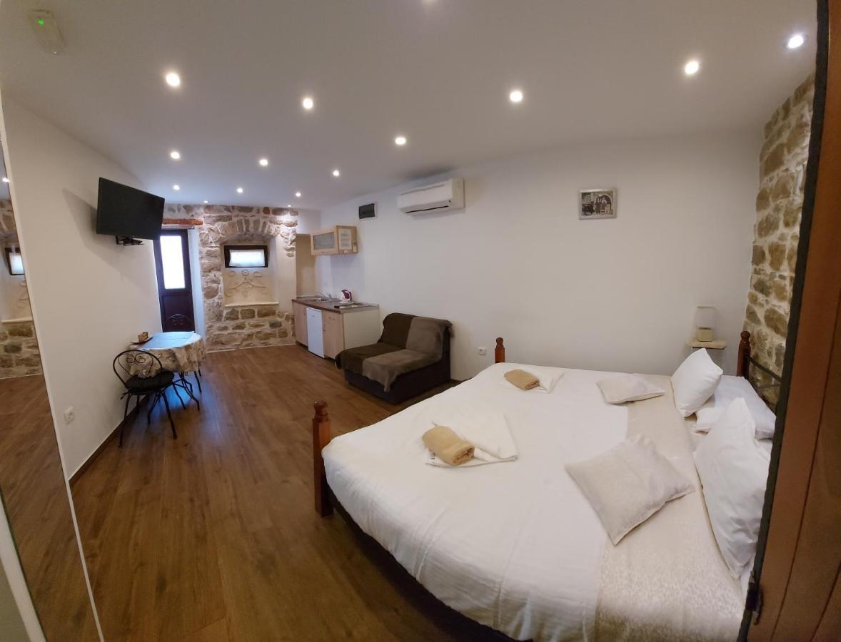 Apartament New Rustic Tonko