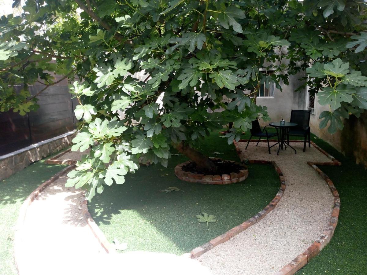 New Rustic Tonko Apartament Split