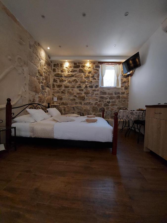 New Rustic Tonko Apartament Split