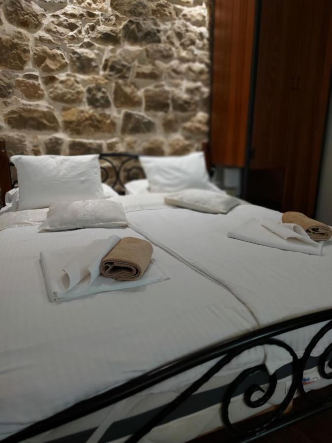 New Rustic Tonko Apartament Split