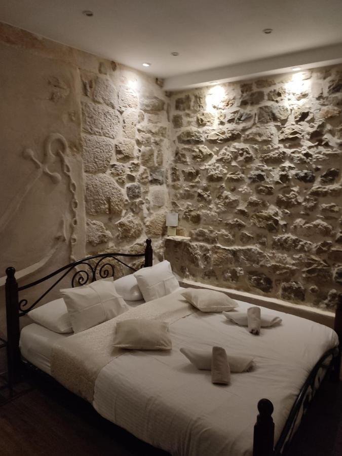Apartament New Rustic Tonko