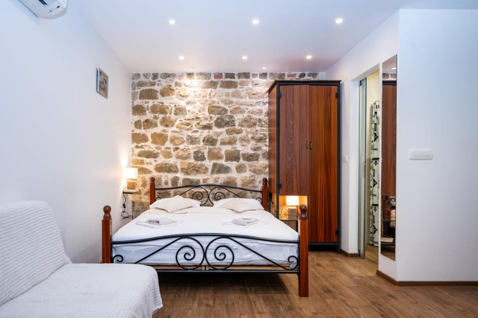Apartament New Rustic Tonko