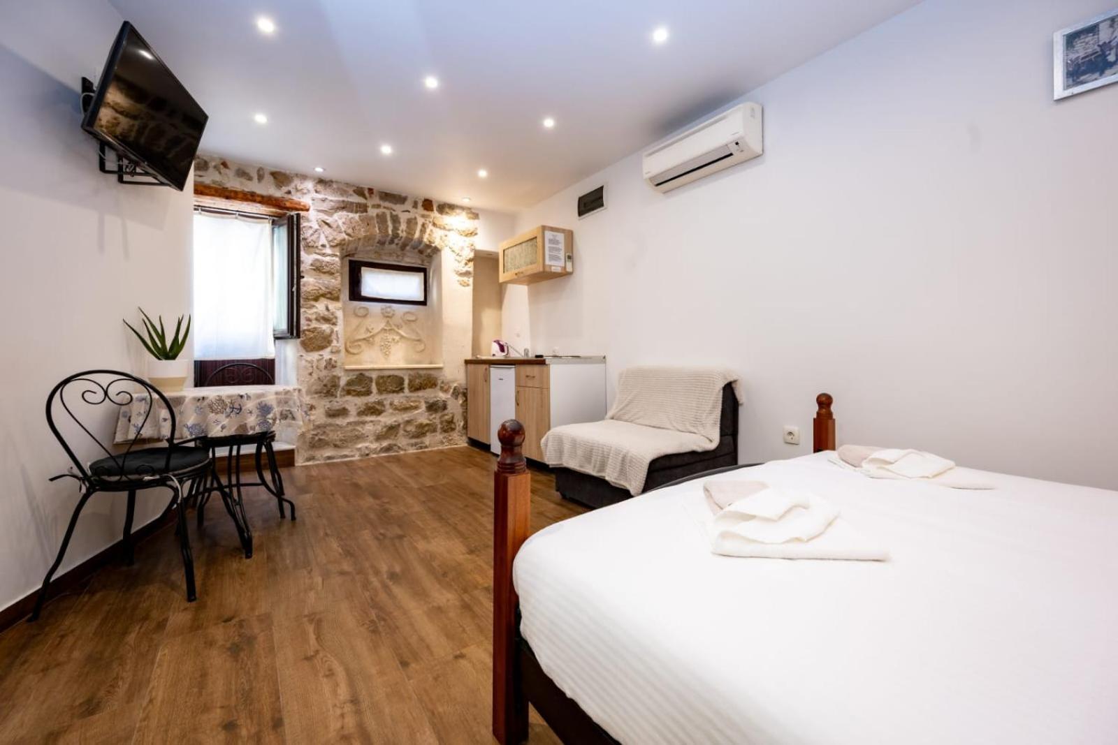 Apartament New Rustic Tonko *