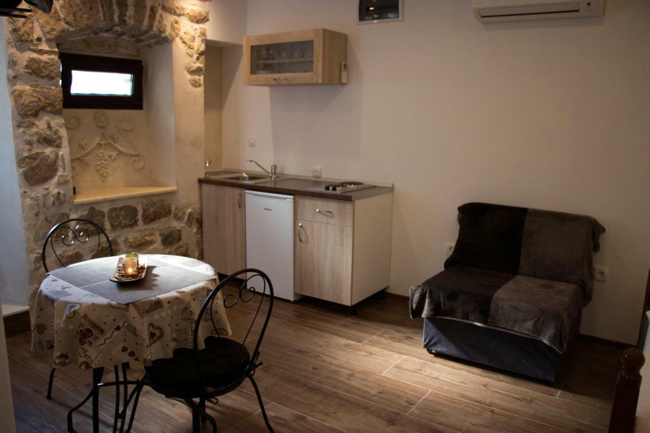 Apartament New Rustic Tonko Split