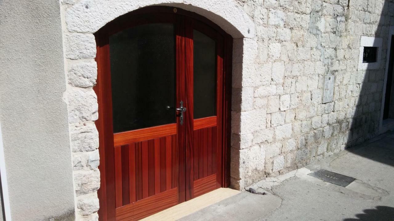 New Rustic Tonko Apartament Split