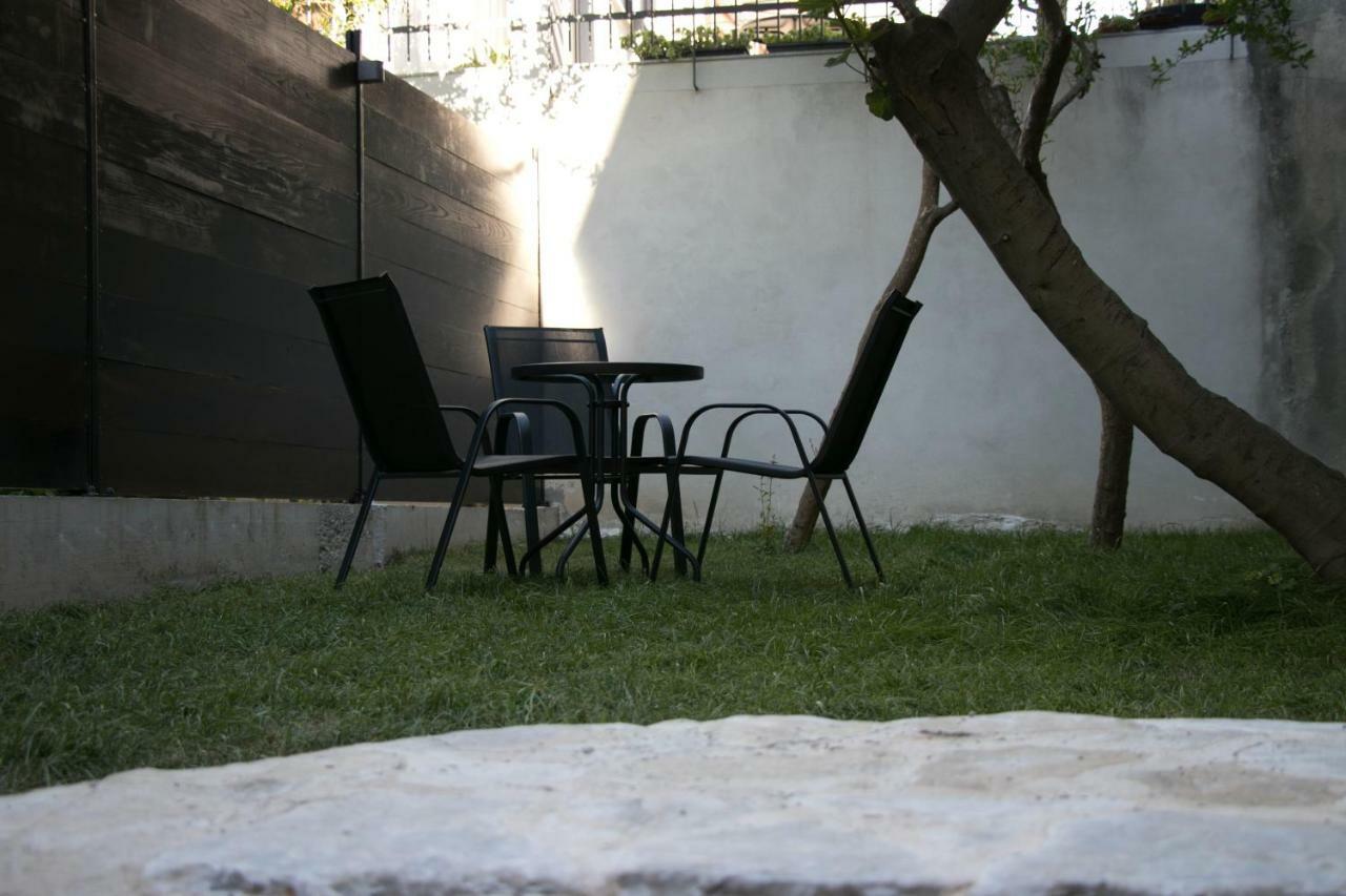 New Rustic Tonko Apartament Split